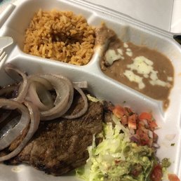 Carne Asada