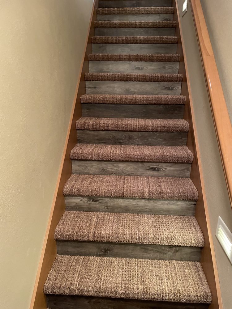 Gephart’s Flooring Installation - veterans service organization in Millersburg, IN