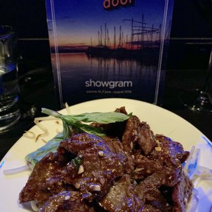 The Triple Door on Yelp