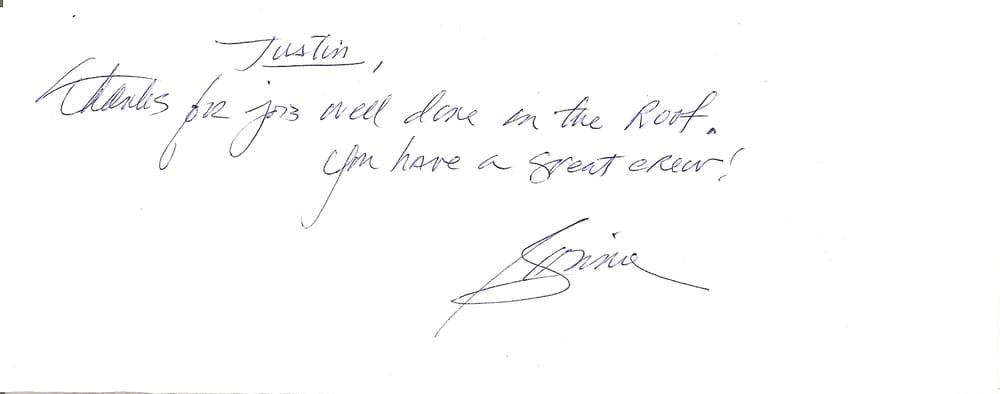 Slide of Central Bay Roofing & Restoration