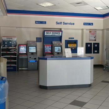 US Post Office - US Post Office, Cape Coral, FL - Post Offices Near Me - Cape Coral, Florida