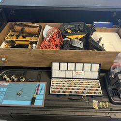 Veteran Locksmithing - Now offering rekeying services for residential and commercial locks!