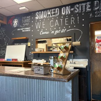 Bobbyd's Merchant St Bbq - Take out here too! BBQ and sauce let's see! - Barbeque Near Me - Emporia, Kansas Bobbyd's Merchant St Bbq - Take out here too! BBQ and sauce let's see! - Barbeque Near Me - Emporia, Kansas