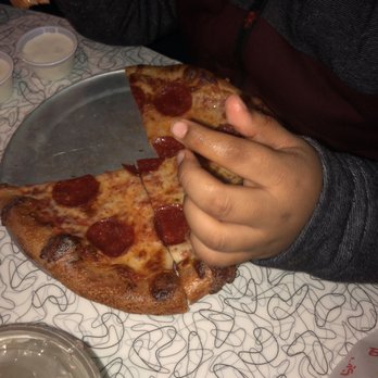 Bubba's 33 - Kids pizzas are huge and delicious $5.99 - Pizza Near Me - Glen Burnie, Maryland Bubba's 33 - Kids pizzas are huge and delicious $5.99 - Pizza Near Me - Glen Burnie, Maryland