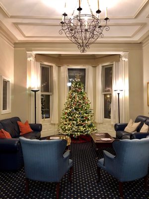 Newbury Guest House by null