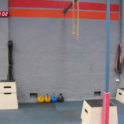 CrossFit Sydney