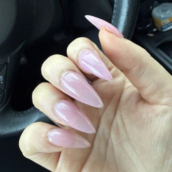 Classy Nails - Painted over my skin - Nail Salons Near Me - Daly City, California Classy Nails - Painted over my skin - Nail Salons Near Me - Daly City, California