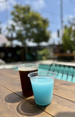 Villains Brewing Company by null