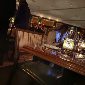 Twin Tails - By the bar. - Thai Near Me - New York, New York Twin Tails - By the bar. - Thai Near Me - New York, New York