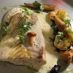 Tubridy's - Halibut