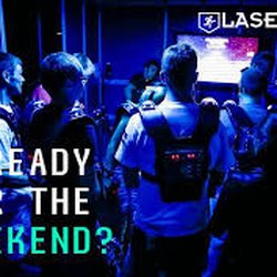 LaserMaxx - Spokane - Laser Tag in Spokane