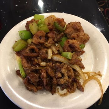 Grand Buffet - Tender food - Chinese Near Me - Deer Park, Texas