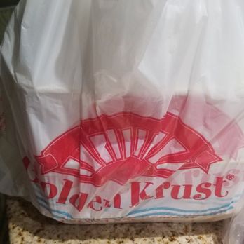 Golden Krust Caribbean Restaurant - Caribbean Near Me - Hollywood, Florida
