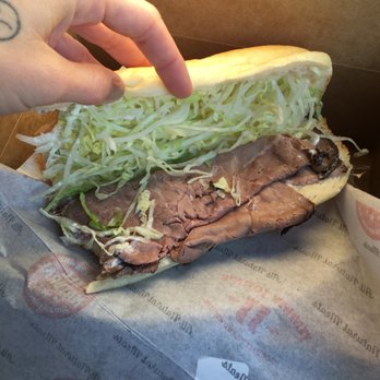 Jimmy John's - Sandwiches Near Me - Long Beach, California Jimmy John's - Sandwiches Near Me - Long Beach, California