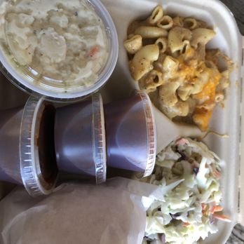 Gorilla Barbeque - Barbeque Near Me - Pacifica, California