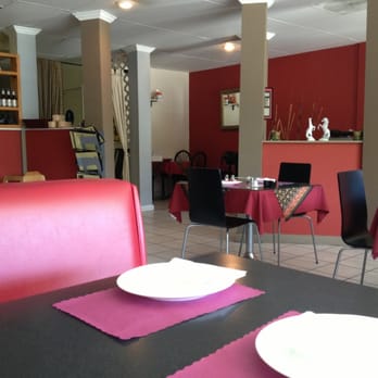 Cibo Thai - Thai Near Me - Montrose, California