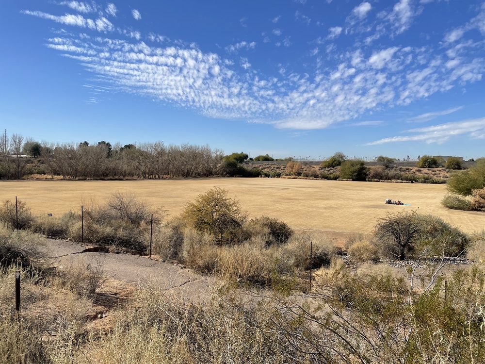 NICHOLS PARK AT WATER RANCH Updated June 2024 700 N Higley Rd