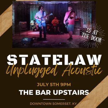 The Bar Upstairs - Speakeasies Near Me - Somerset, Kentucky The Bar Upstairs - Speakeasies Near Me - Somerset, Kentucky