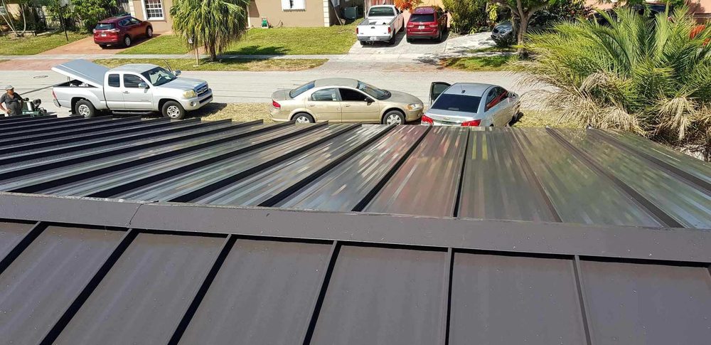 Slide of DSB Construction Contractors