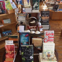 Where the Sidewalk Ends - Great Displays!