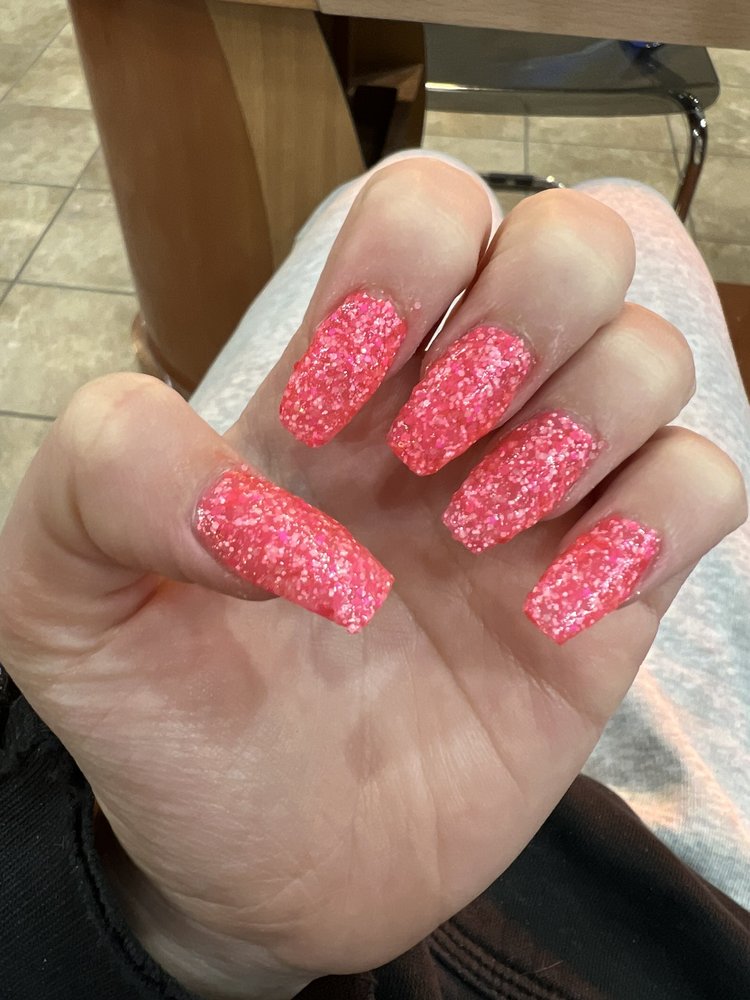 LOVELY NAILS Updated March 2024 19 Reviews 1998 Military Rd