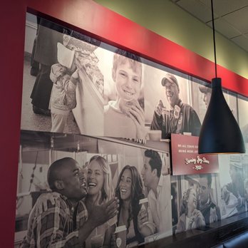 Krispy Kreme- Ladson - Krispy Kreme - Donuts Near Me - Ladson, South Carolina