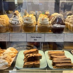 Bohemian Lane - Pastries