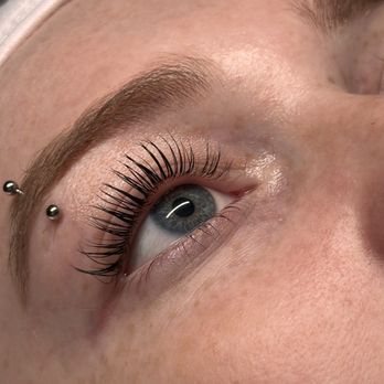 Glow & Go Spa - Eyelash Service Near Me - Charlotte, North Carolina