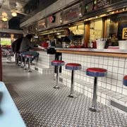 Photo of The Madison Diner - Bainbridge Island, WA, United States