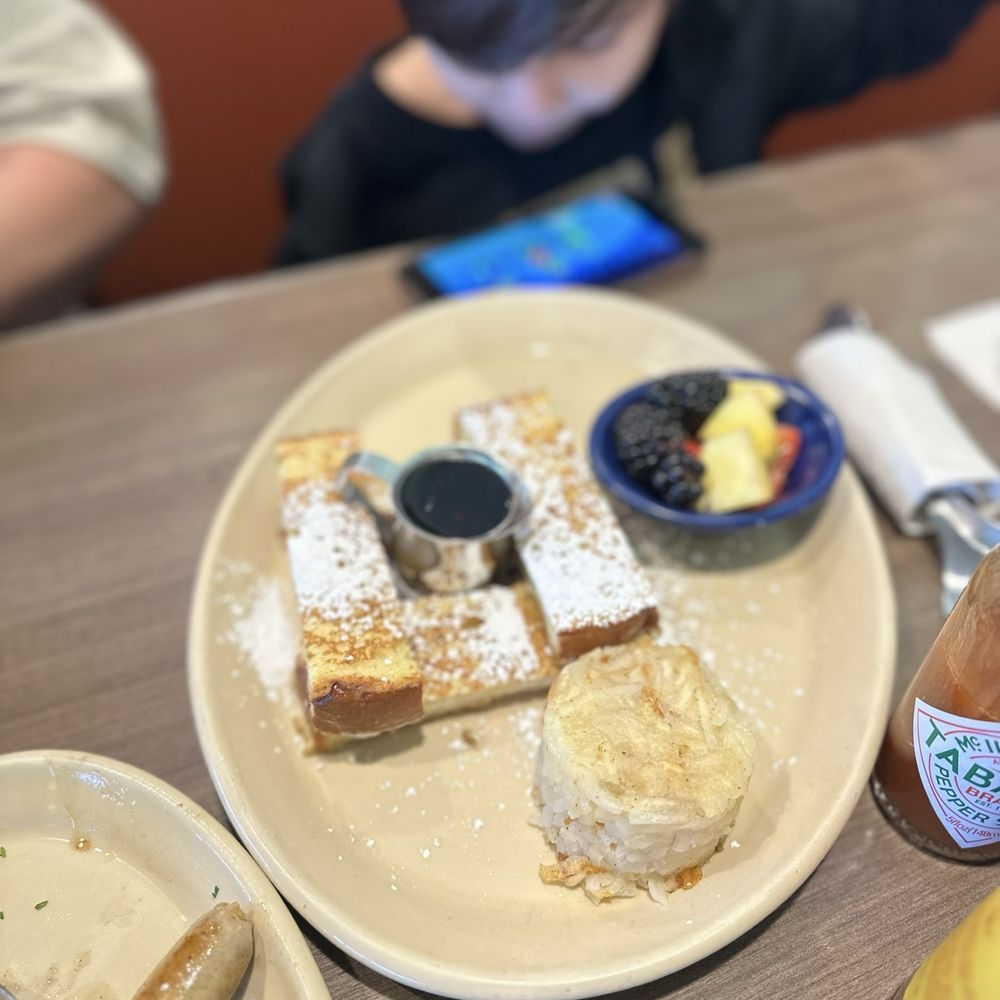 Snooze, an A.M. Eatery - Kids French Toast - Breakfast & Brunch Near Me - Westminster, Colorado Snooze, an A.M. Eatery - Kids French Toast - Breakfast & Brunch Near Me - Westminster, Colorado