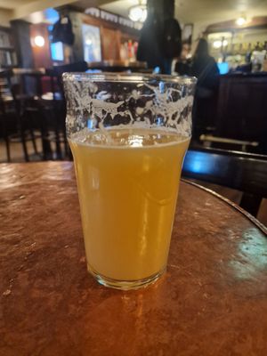 The Manx Pub by null