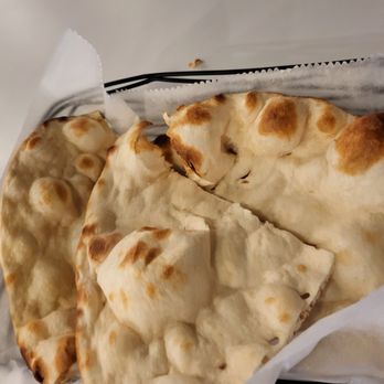 Paradise Biryani Pointe - Naan - Indian Near Me - Parma, Ohio