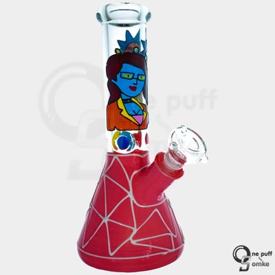 Up In Smoke Shop by null
