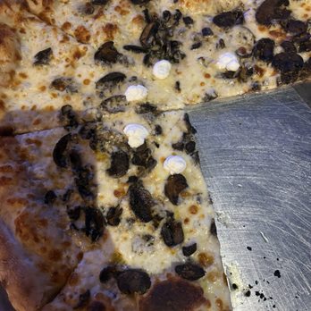 Pizza Dynamo - Pizza Near Me - Jacksonville, Florida Pizza Dynamo - Pizza Near Me - Jacksonville, Florida
