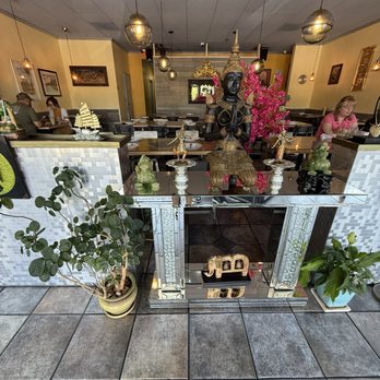 Thai Specialty - Thai Near Me - Brea, California