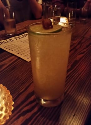 Gallo Pelón Mezcaleria by null