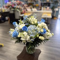 Riverside Flower Club