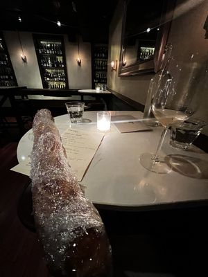 Le Caveau by null