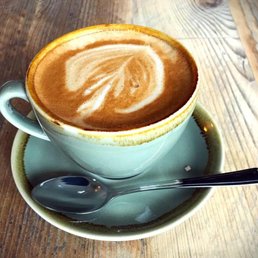 Flat White Flat White