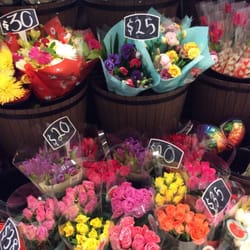Woolworths - Think I might buy myself a bunch to liven up my little abode!