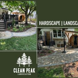 Clean Peak Landscaping