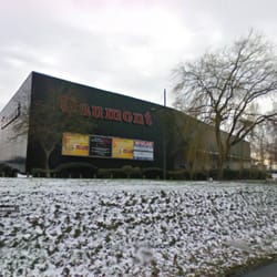 Cinéma Gaumont