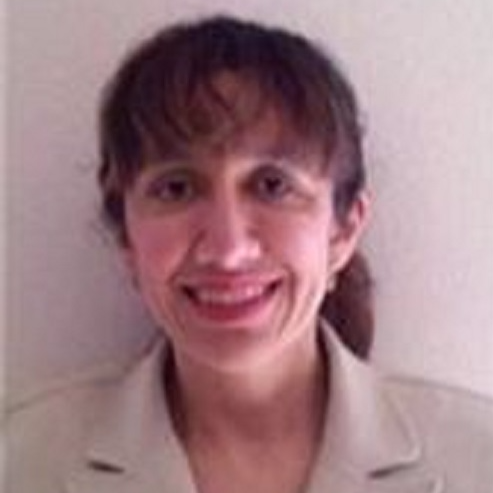 Yvonne Hall, MD - child therapist in Rio Rancho, NM