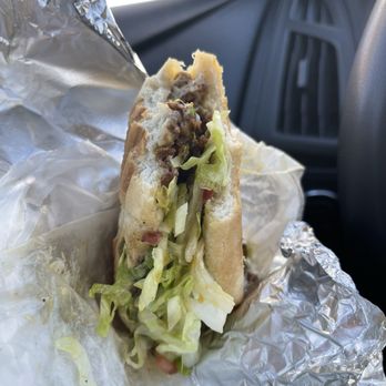 Mozy Ny Style Deli - Delis Near Me - Boonville, Missouri