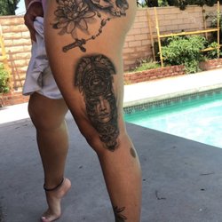 Tiempo Tatoos