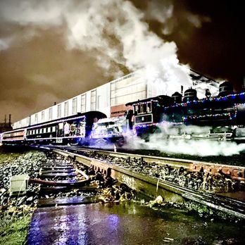 Oregon Rail Heritage Center - Museums Near Me - Portland, Oregon Oregon Rail Heritage Center - Museums Near Me - Portland, Oregon