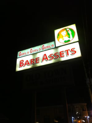 BARE ASSETS - Updated January 2026 - 51 Reviews - 1029 Truman Ave, Key