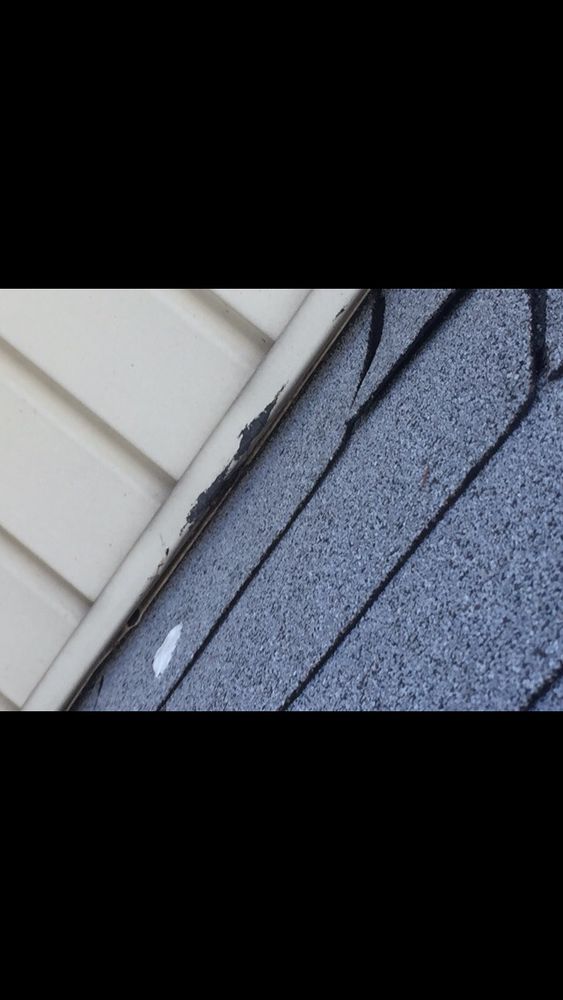 Slide of Alden Roofing