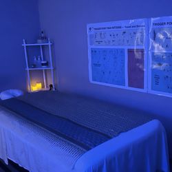 Sabai Dee Thai Body Works & Spa