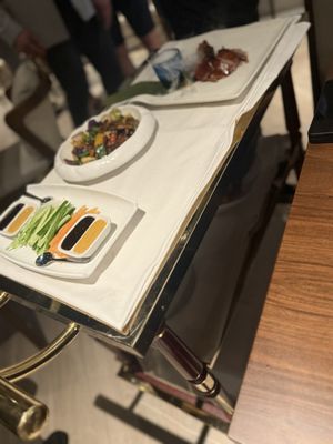 Maison Chinoise by null